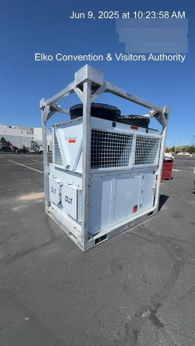 2024 SMARTECH SACP26A-HS