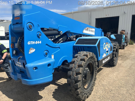 2023 GENIE GTH-844