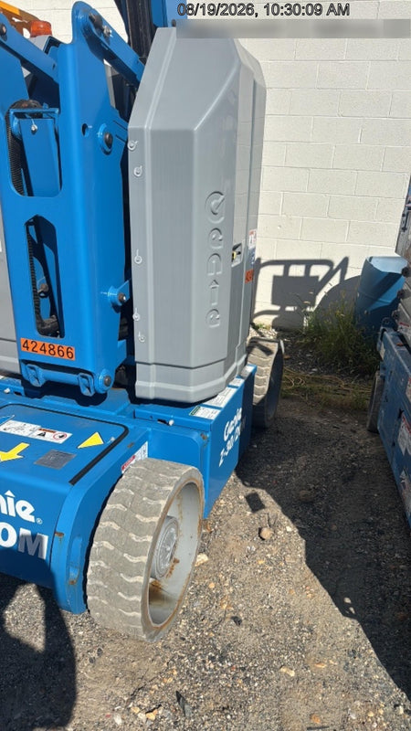 2024 GENIE Z30-20 N RJ