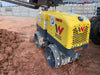 2021 WACKER NEUSON RTLx-SC3