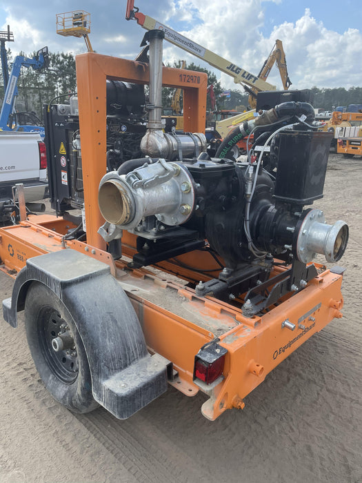 2021 PIONEER PP66S12L71-TD2.9L4