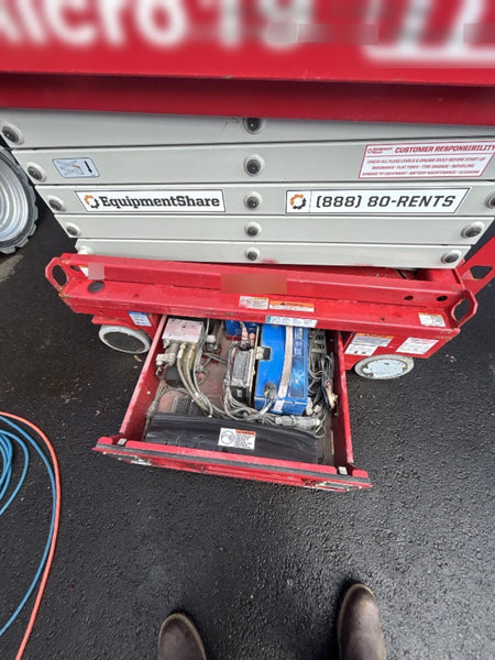 2019 MEC Micro 19