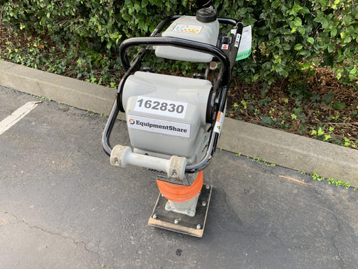 2021 MULTIQUIP MIKASA MTX-70HD