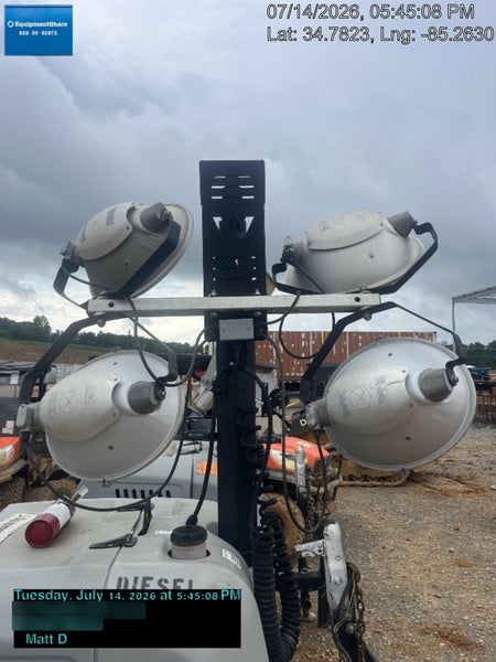 2018 WACKER NEUSON LTV6L-MH