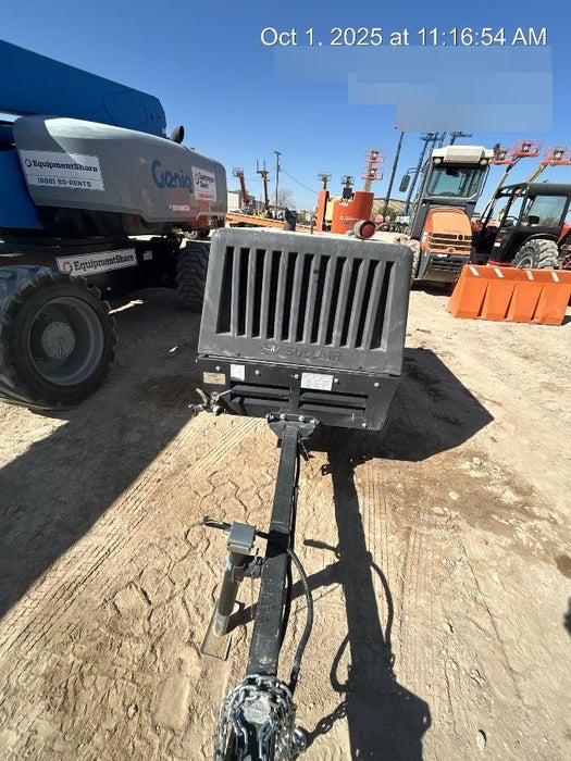 2021 SULLAIR 185D-DPQ KU4F