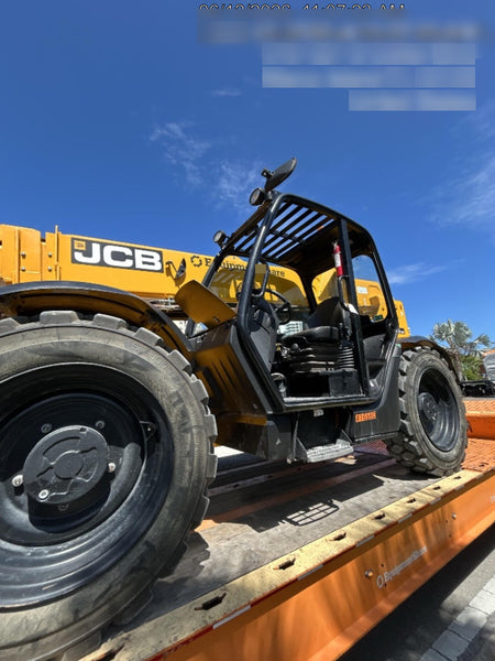 2024 JCB 506-36