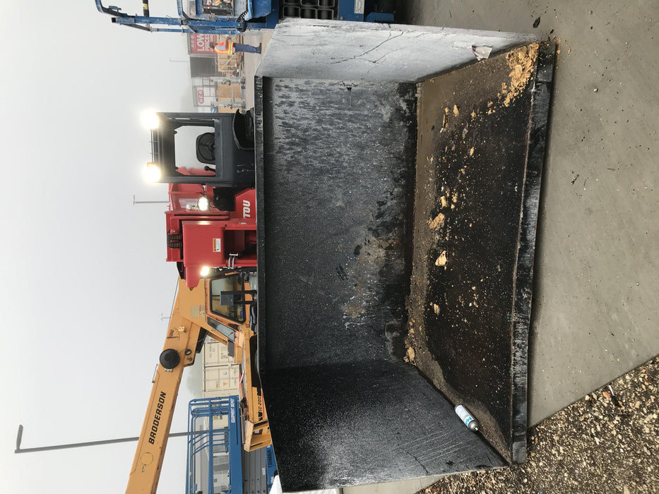 2020 STAR INDUSTRIES 1430