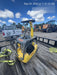 2019 WACKER NEUSON BPU3050A