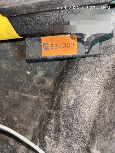 2023 ENERPAC P392
