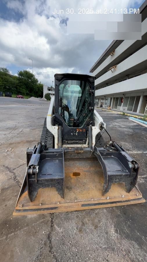 2022 PALADIN UTILITY GRAPPLE 11876-0022