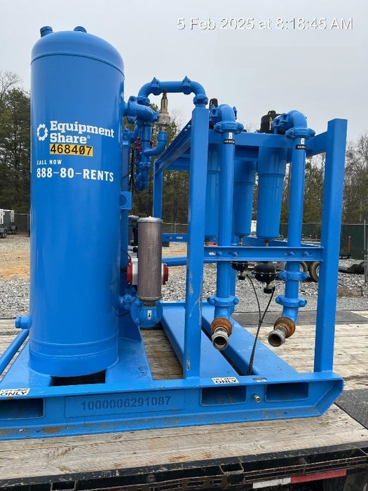 2024 HANKISON RDH-930G