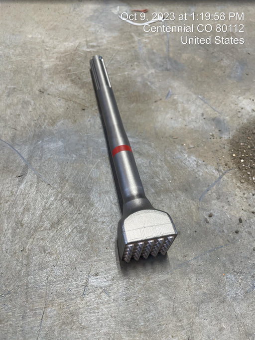 2023 HILTI TE 50-AVR