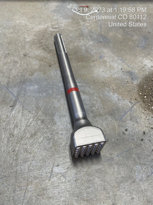 2023 HILTI TE 50-AVR