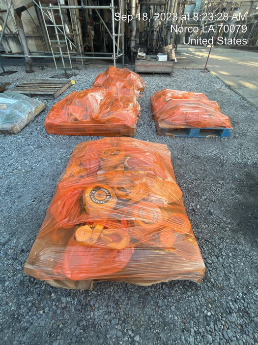 2020 HARRINGTON CF050-20