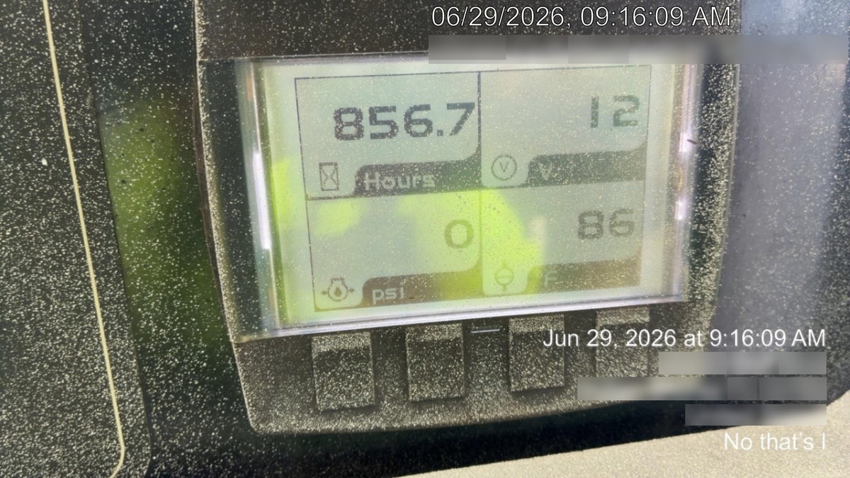 2023 GENIE Z-45 XC