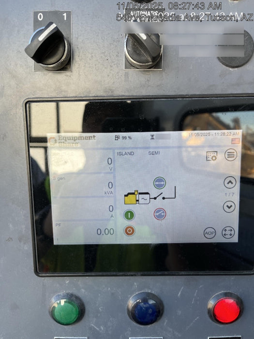 2023 ATLAS COPCO QAS 410