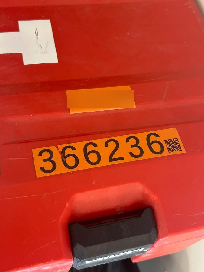 2023 HILTI DD 150-U