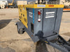 2020 ATLAS COPCO PAS 150 HF CS Enclosed