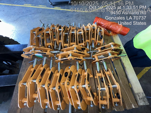 2022 HARRINGTON UBC020