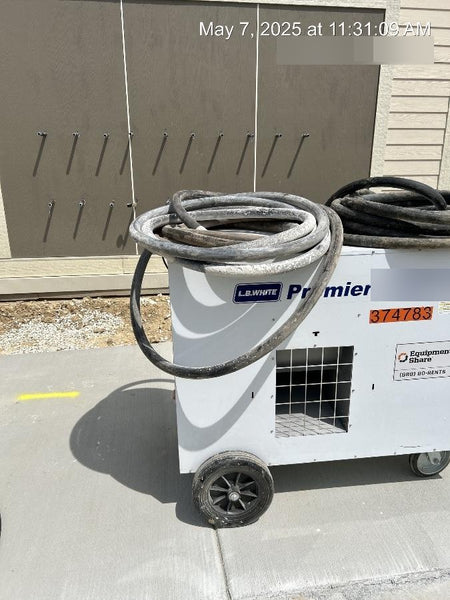 2023 LB WHITE Premier 350 DF 2.0 LINK