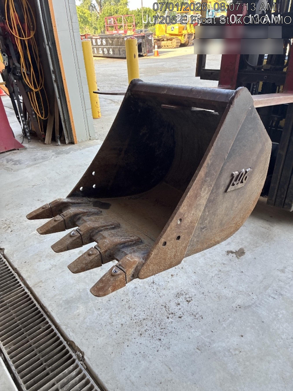 2022 AUGER TORQUE 3300-30