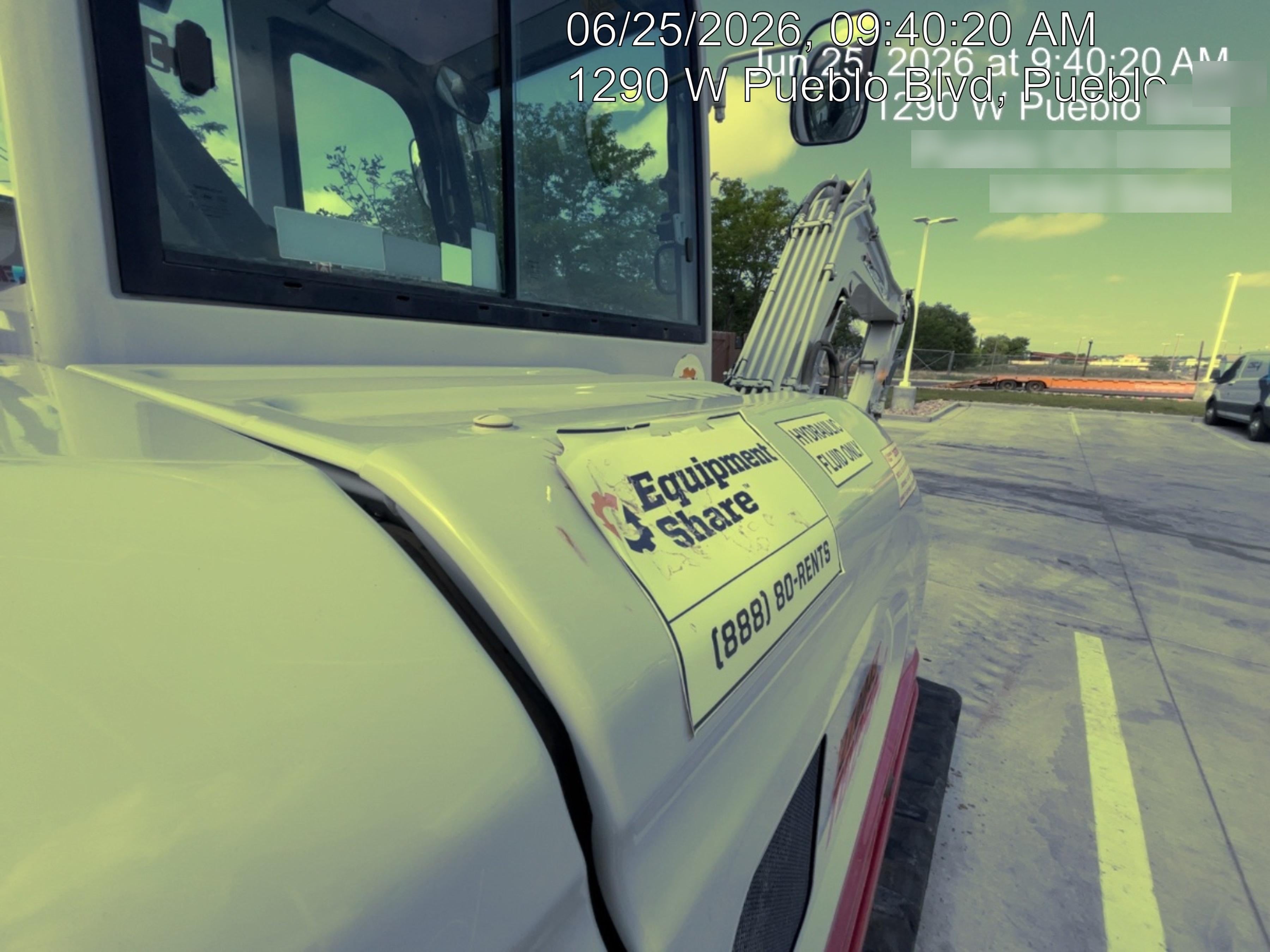 2022 TAKEUCHI TB250-2CR