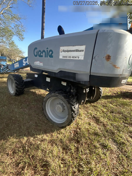 2018 GENIE S-65