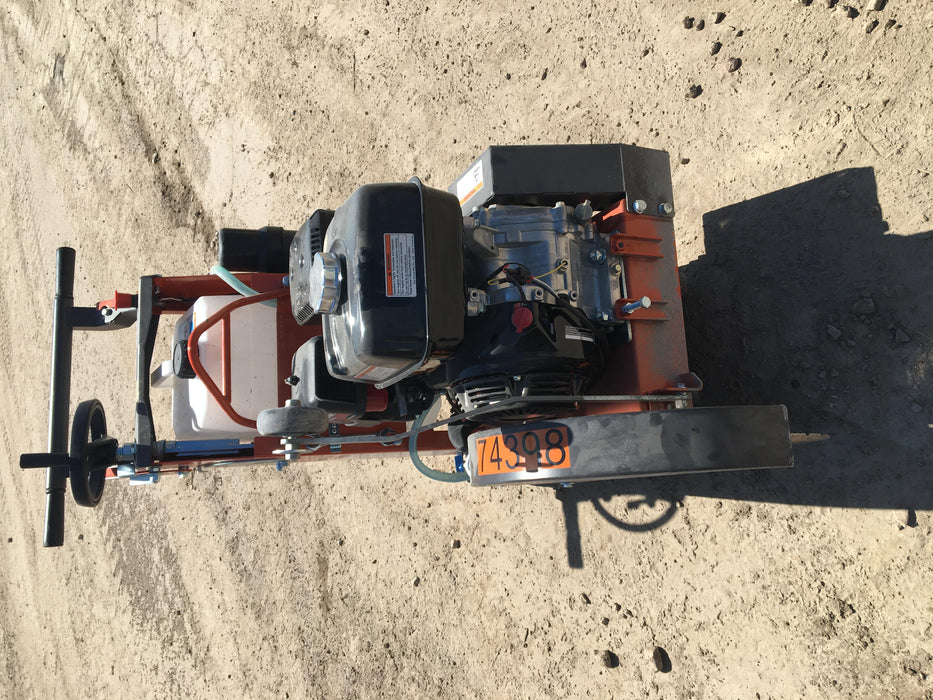 2020 HUSQVARNA FS 400 LV