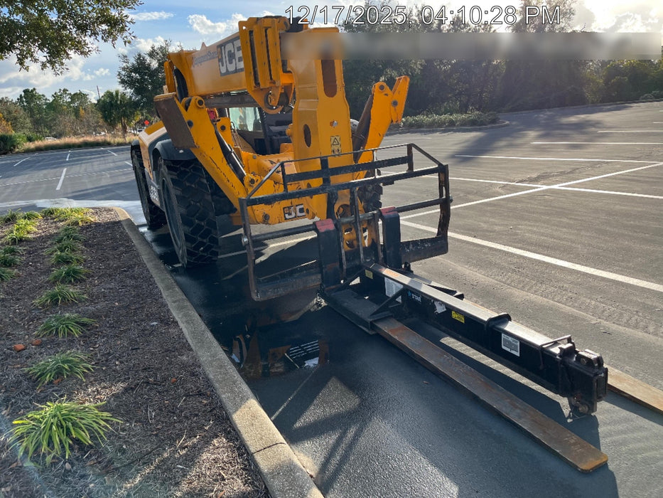 2025 STAR INDUSTRIES M1360B - Star JIB Boom