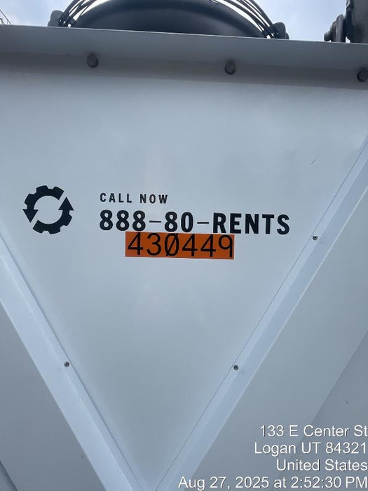 2024 SMARTECH SACP41A-HS