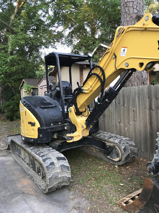 2020 YANMAR ViO55PRL