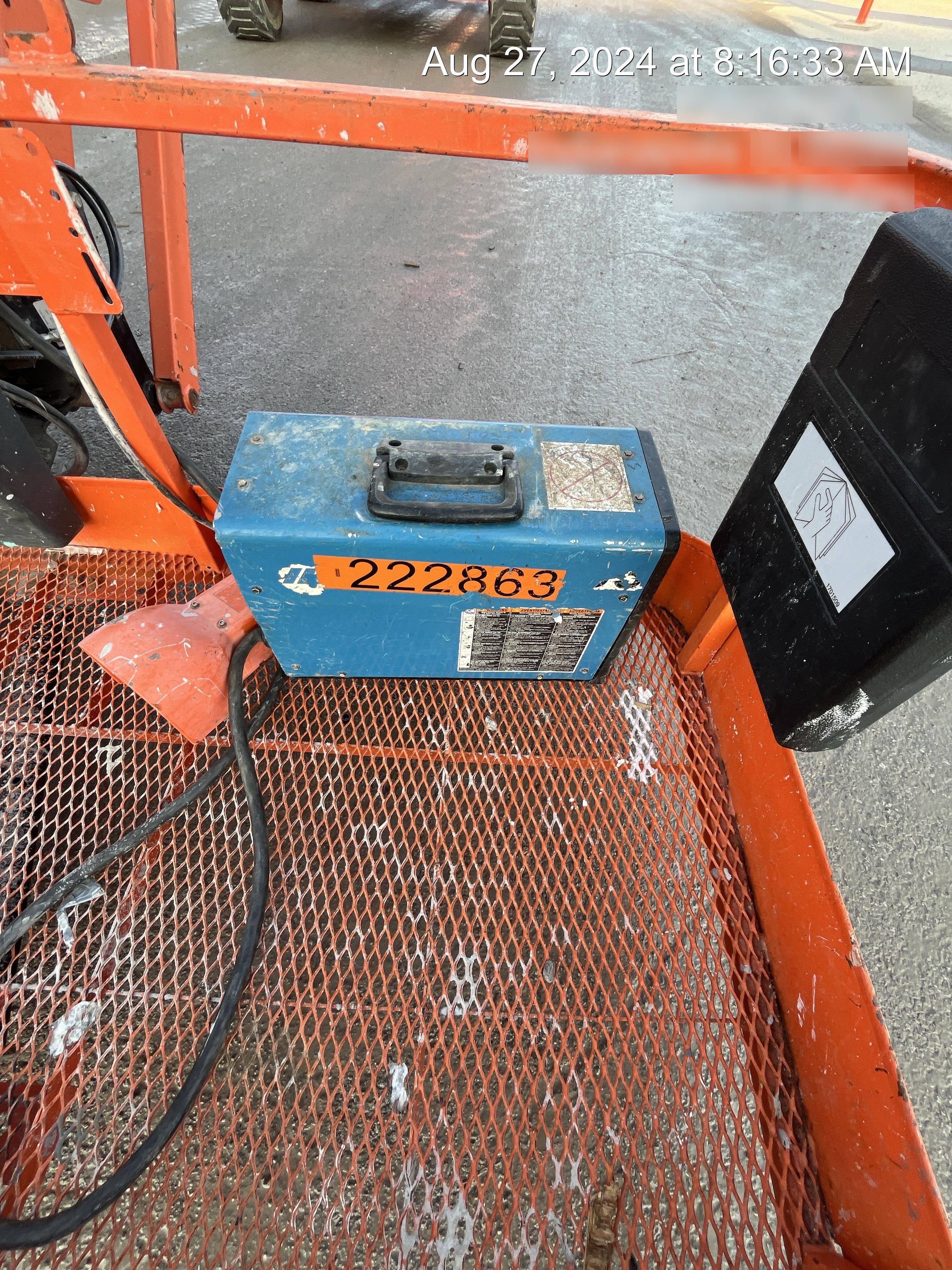 2022 MILLER ELECTRIC CST-280