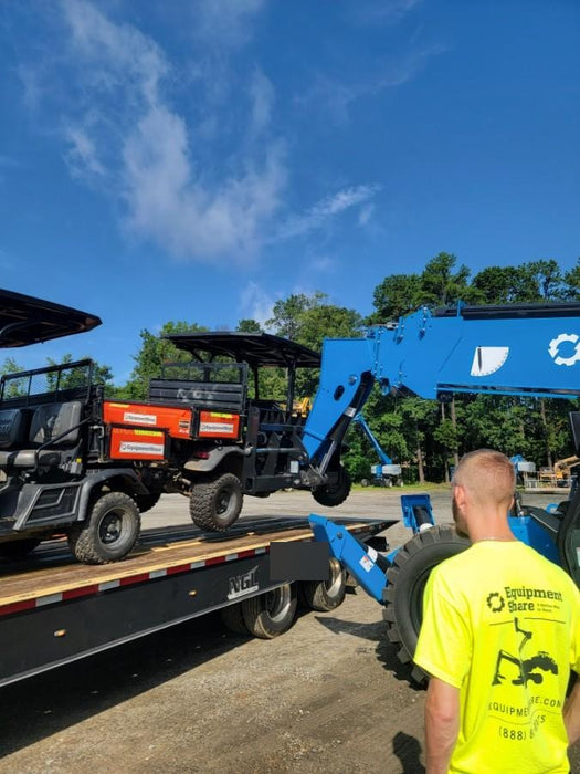 2020 KUBOTA RTV-X1140W-H (Canopy)