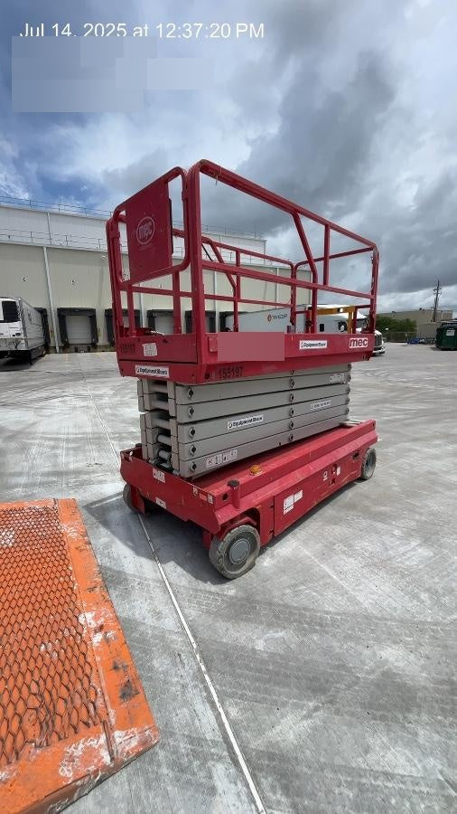 2021 MEC 4555SE