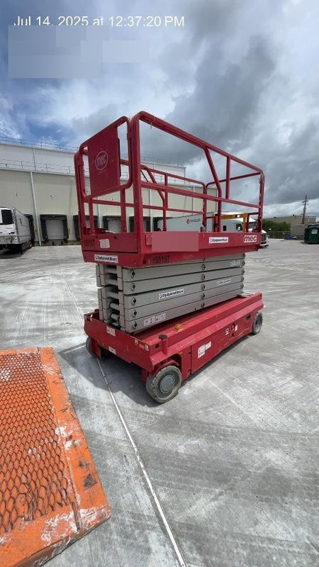 2021 MEC 4555SE