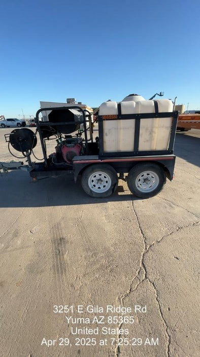 2021 MI-T-M CORPORATION HS-3505-1MGH-UR