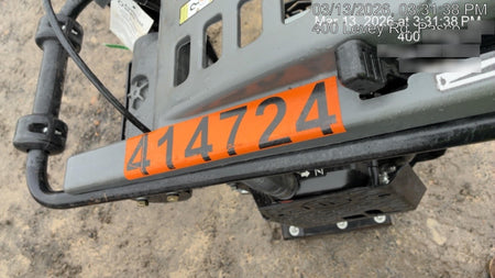2023 THIRD COAST EQUIPMENT PR70H