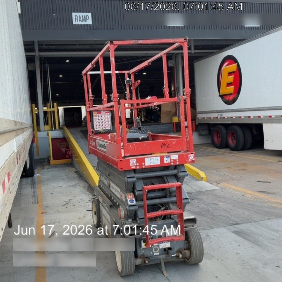 2022 SKYJACK SJ3226
