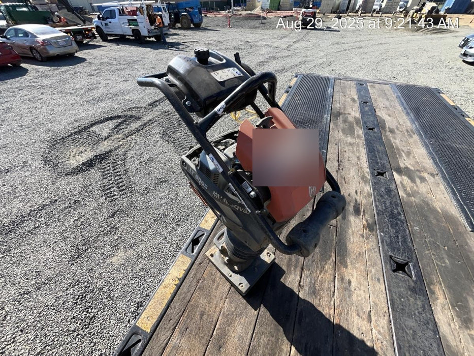 2024 HUSQVARNA LT6005