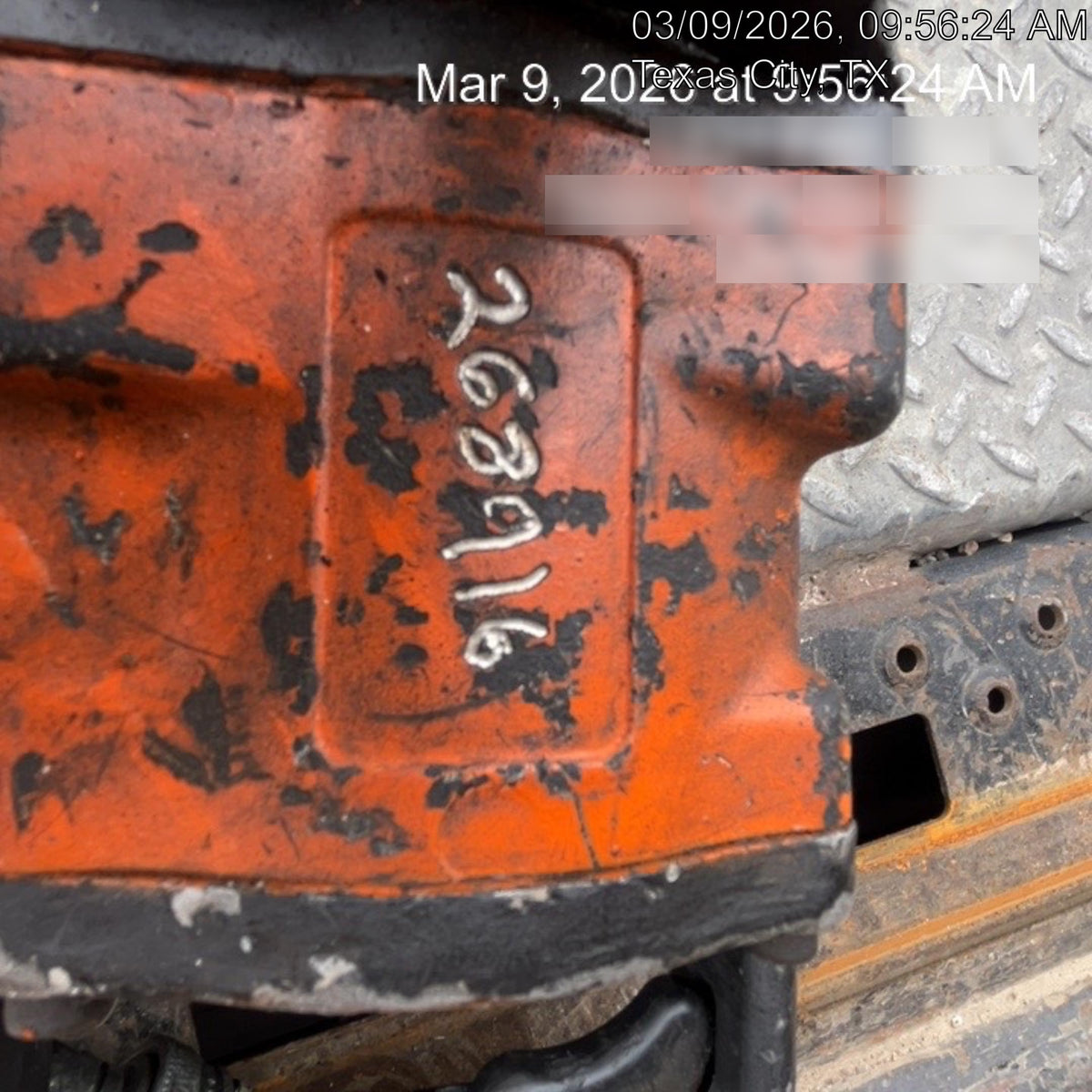 2022 MICHIGAN PNEUMATIC ES-4940B2-TRACKER