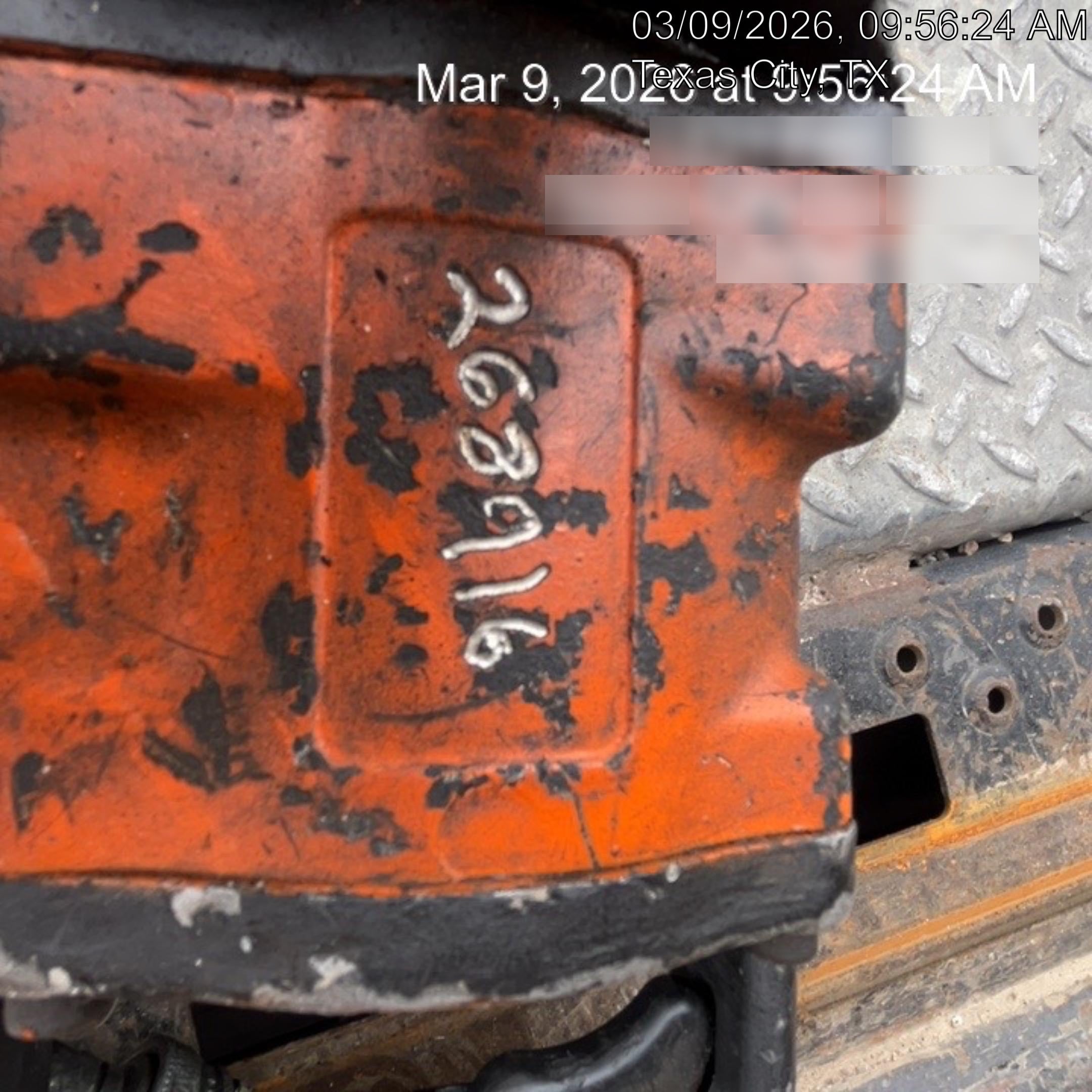 2022 MICHIGAN PNEUMATIC ES-4940B2-TRACKER