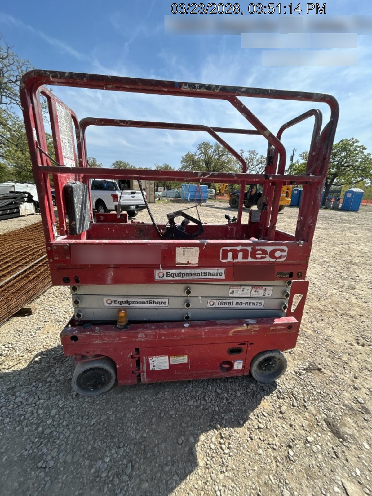 2020 MEC 1930SE