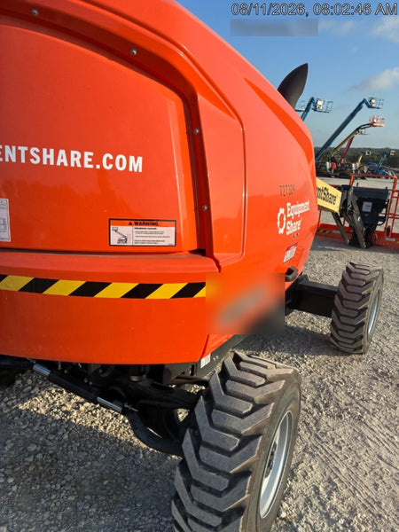 2026 JLG 460SJ