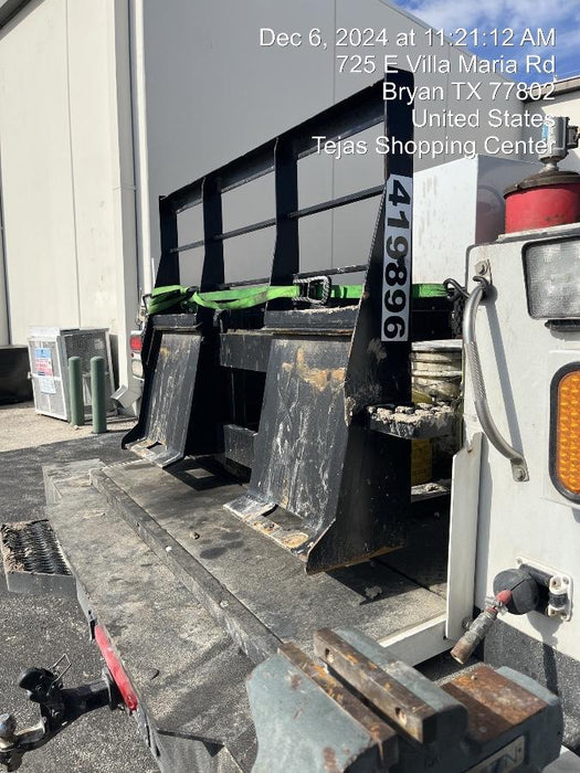 2024 ARROW MATERIAL HANDLING F5100CB