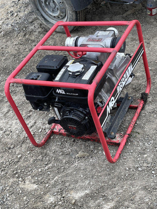 2023 MULTIQUIP QP3TH