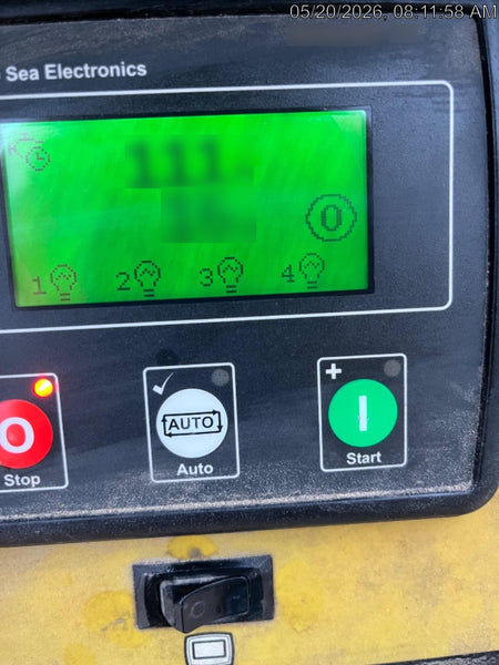 2021 ALLMAND NLV3GR