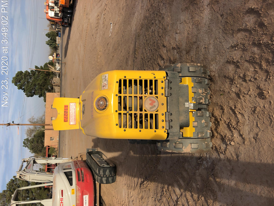 2020 WACKER NEUSON RTKx-SC3