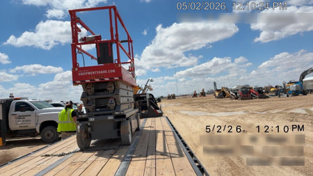 2025 SKYJACK SJ3226