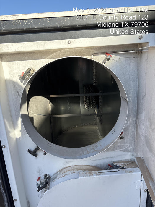 2024 AES AES25TDH44TTA