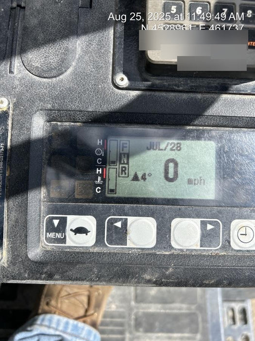 2022 TOYOTA 50-8FGU30 LP - Quad